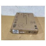 Mainstays Ardent Open Shelf Nightstand