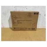 Mainstays Ardent Open Shelf Nightstand