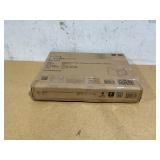 Mainstays Ardent Open Shelf Nightstand