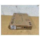 Mainstays Ardent Open Shelf Nightstand