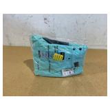 Arctix Essential Insulated Snow Pants for Ladies - Island Azure M