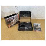 SportDOG FieldSentinel 1 Mile Dog Remote Trainer 1825FS