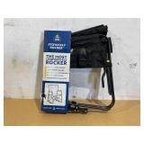 GCI Outdoor Stowaway Rocker Camp Chair