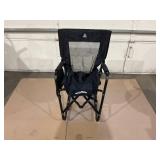 GCI Outdoor Stowaway Rocker Camp Chair