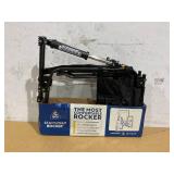 GCI Outdoor Stowaway Rocker Camp Chair