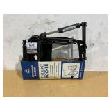 GCI Outdoor Stowaway Rocker Camp Chair