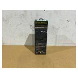 Ballistic Precision Chronograph with Bluetooth