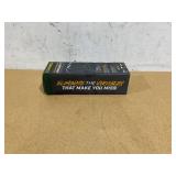 Ballistic Precision Chronograph with Bluetooth