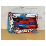 X-Shot Insanity Berzerko Blaster