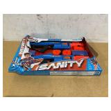 X-Shot Insanity Berzerko Blaster