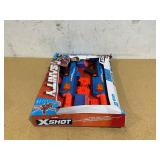 X-Shot Insanity Berzerko Blaster