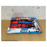 X-Shot Insanity Berzerko Blaster