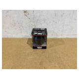 Howard Leight by Honeywell Impact Sport Sound Amplification Electronic Shooting Earmuff, Real Blue