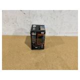 Howard Leight by Honeywell Impact Sport Sound Amplification Electronic Shooting Earmuff, Real Blue