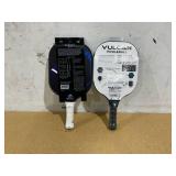 LOT OF 2 Pickleball Paddles