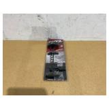 Redline Anvil Quiver