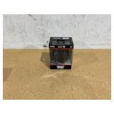 Howard Leight by Honeywell Impact Sport Sound Amplification Electronic Shooting Earmuff, Real Blue