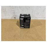 Howard Leight by Honeywell Impact Sport Sound Amplification Electronic Shooting Earmuff, Real Blue