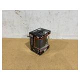 Howard Leight by Honeywell Impact Sport Sound Amplification Electronic Shooting Earmuff, Real Blue