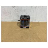 Howard Leight by Honeywell Impact Sport Sound Amplification Electronic Shooting Earmuff, Real Blue