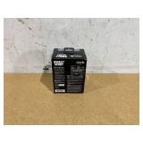 Howard Leight by Honeywell Impact Sport Sound Amplification Electronic Shooting Earmuff, Real Blue