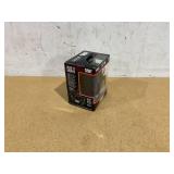 Howard Leight by Honeywell Impact Sport Sound Amplification Electronic Shooting Earmuff, Real Blue