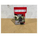 Weber 7150 Premium Grill Cover For Master Touch Charcoal Grills