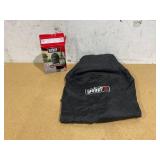 Weber 7150 Premium Grill Cover For Master Touch Charcoal Grills