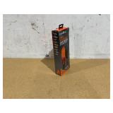 L/XL ActionHeat Rechargeable Heated Insoles with Remote