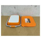 BBQ Prep Tub - V2 XL Size