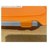 BBQ Prep Tub - V2 XL Size