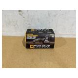 Work Sharp MK2 Professional Electric Knife and Tool Sharpener - Adjustable Tool and Knife Sharpening System