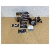 Work Sharp MK2 Professional Electric Knife and Tool Sharpener - Adjustable Tool and Knife Sharpening System