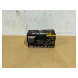 Work Sharp MK2 Professional Electric Knife and Tool Sharpener - Adjustable Tool and Knife Sharpening System