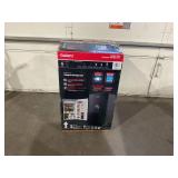 Galanz 3.3 Cu ft Single Door Mini Fridge