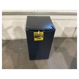 Galanz 3.3 Cu ft Single Door Mini Fridge