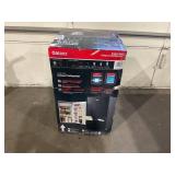 Galanz 3.3 Cu ft Single Door Mini Fridge