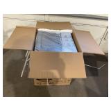 Galanz 2.7 Cu ft Single Door Mini Fridge