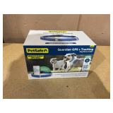 PetSafe Guardian GPS + Tracking Dog Wireless Fence Collar, Over 3/4 Acres