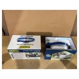 PetSafe Guardian GPS + Tracking Dog Wireless Fence Collar, Over 3/4 Acres