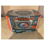 ECOXGEAR DEFENDER Waterproof Bluetooth Speaker