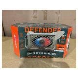 ECOXGEAR DEFENDER Waterproof Bluetooth Speaker