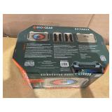 ECOXGEAR DEFENDER Waterproof Bluetooth Speaker