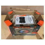 ECOXGEAR DEFENDER Waterproof Bluetooth Speaker