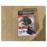 Streamlight Launches TLR-8A Weapon Light