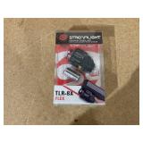 Streamlight Launches TLR-8A Weapon Light