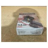 Streamlight Launches TLR-8A Weapon Light