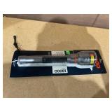 NEBO Davinci 18000 Powerful, Rechargeable and Waterproof Handheld Flashlight