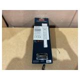 NEBO Davinci 18000 Powerful, Rechargeable and Waterproof Handheld Flashlight