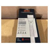 NEBO Davinci 18000 Powerful, Rechargeable and Waterproof Handheld Flashlight